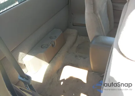 1996 Chevrolet S Truck S10 from USA, damaged, VIN 1GCCS19X9T8167430